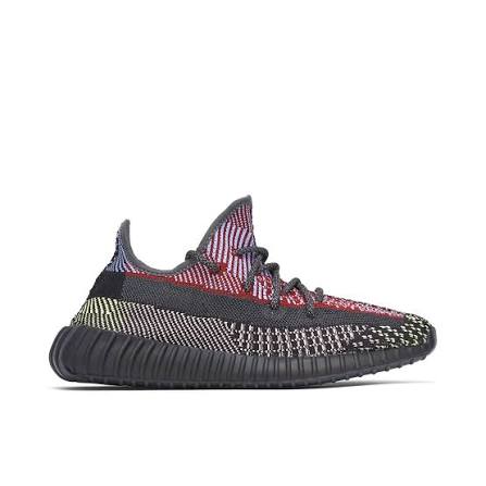 ADIDAS YEEZY BOOST 350 V2 YECHEIL (NON-REFLECTIVE) NIB