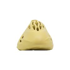 ADIDAS YEEZY FOAM RNNR SULFUR NIB