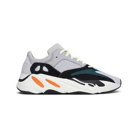 ADIDAS YEEZY BOOST 700 WAVE RUNNER NIB