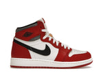 AIR JORDAN 1 CHICAGO LOST AND FOUND GS
