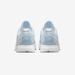 NIKE KOBE 6 PROTRO CAITLIN CLARK LIGHT ARMORY BLUE NIB
