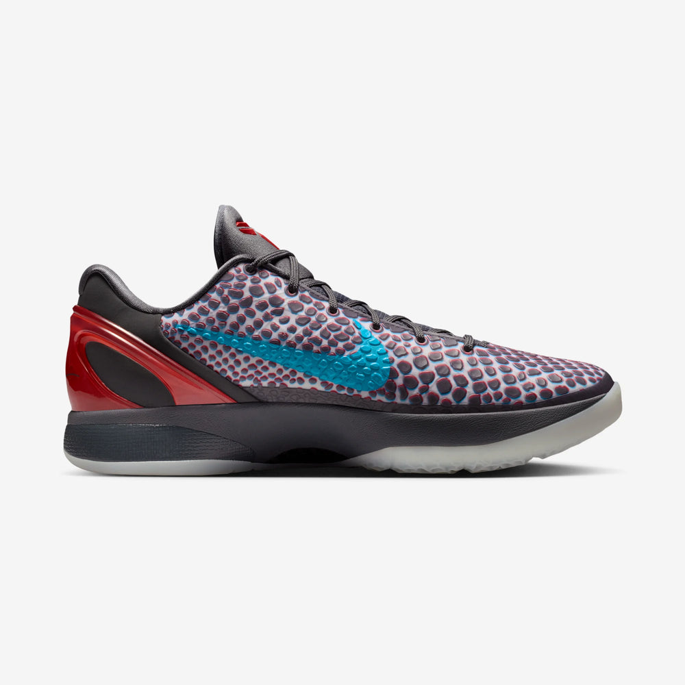 NIKE KOBE 6 PROTRO ASG HOLLYWOOD 3D (2026) NIB