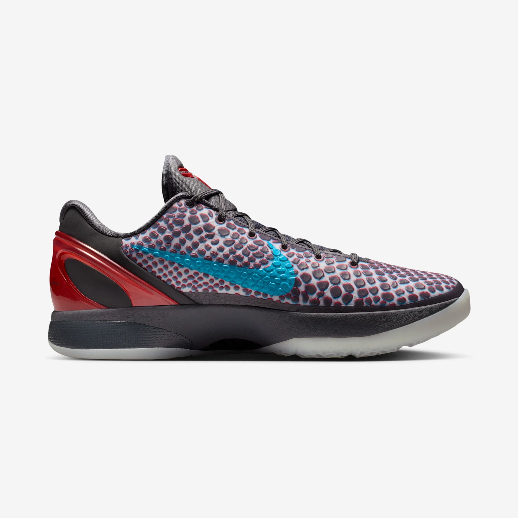 NIKE KOBE 6 PROTRO ASG HOLLYWOOD 3D (2026) NIB