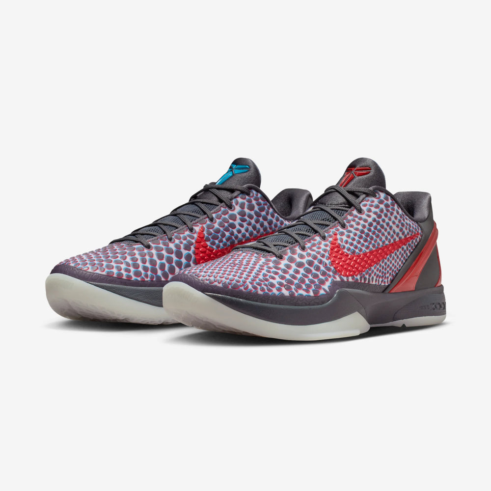 NIKE KOBE 6 PROTRO ASG HOLLYWOOD 3D (2026) NIB