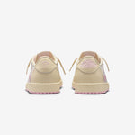 AIR JORDAN 1 RETRO LOW OG SP TRAVIS SCOTT SHY PINK NIB