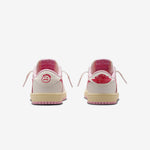 AIR JORDAN 1 RETRO LOW OG SP TRAVIS SCOTT SAIL TROPICAL PINK PS NIB