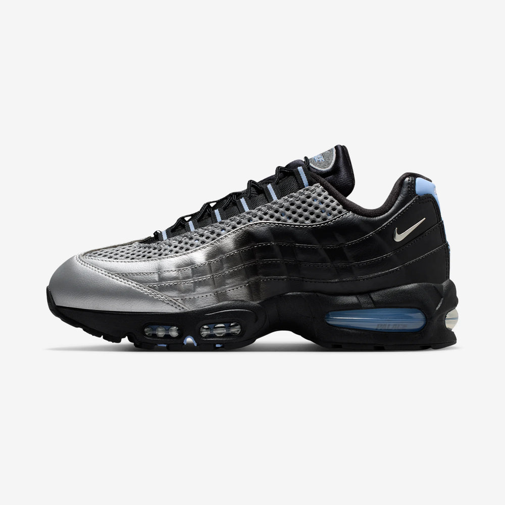 NIKE AIR MAX 95 BIG BUBBLE PALACE GS NIB