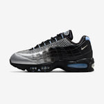 NIKE AIR MAX 95 BIG BUBBLE PALACE GS NIB