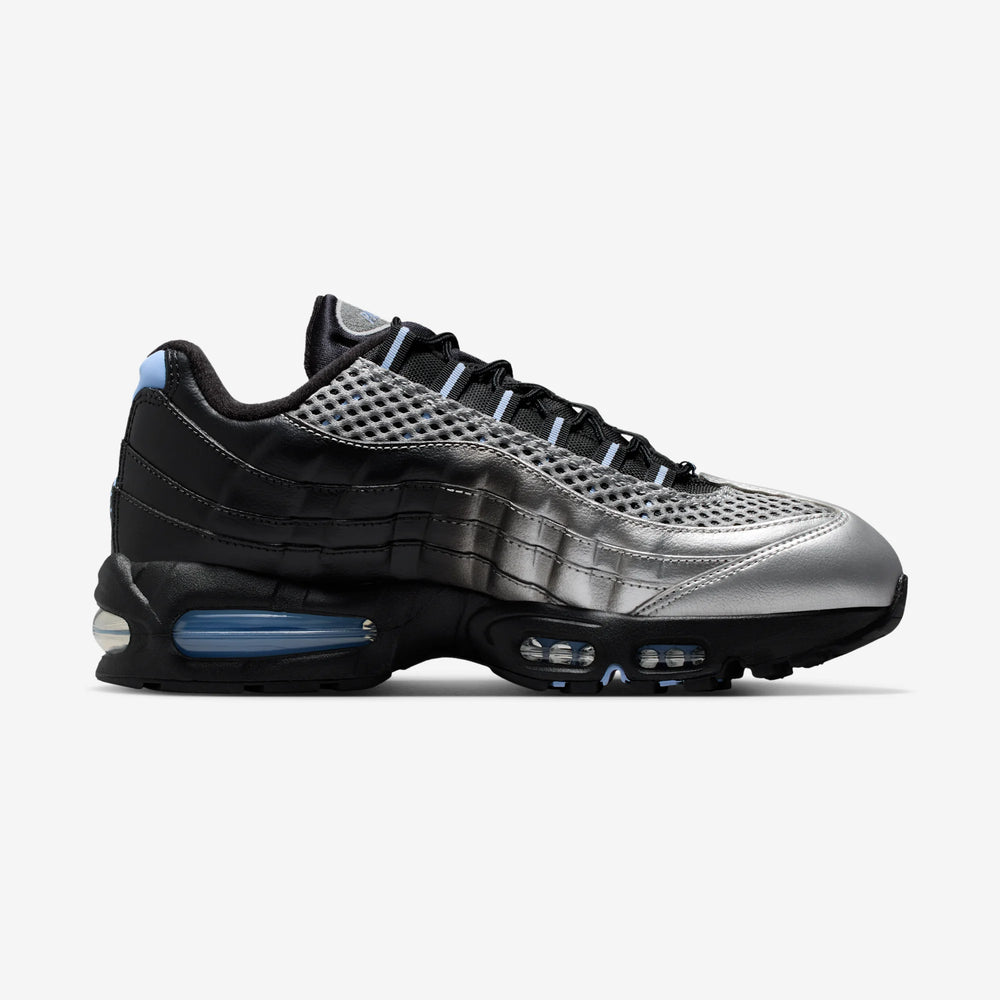 NIKE AIR MAX 95 BIG BUBBLE PALACE GS NIB