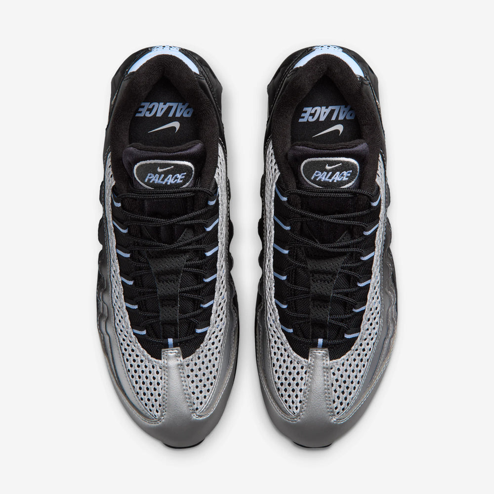 NIKE AIR MAX 95 BIG BUBBLE PALACE NIB