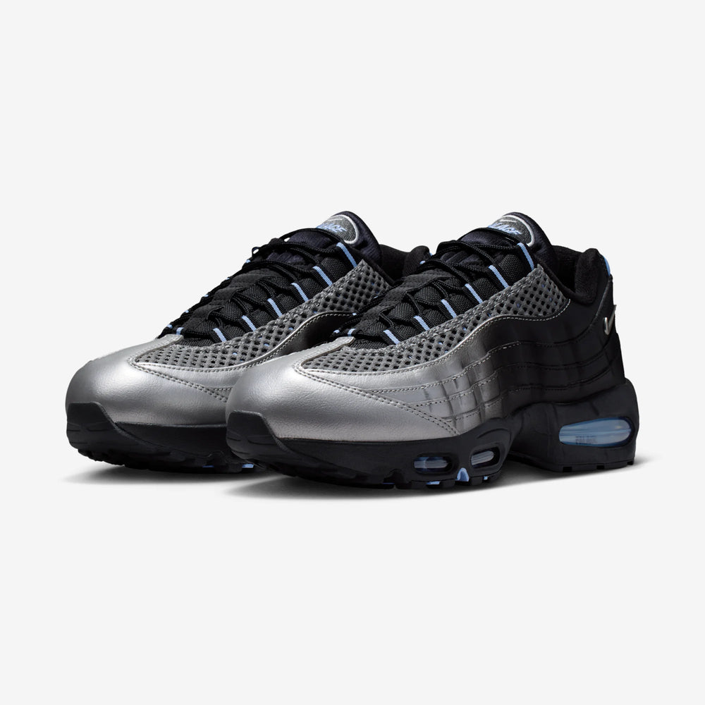 NIKE AIR MAX 95 BIG BUBBLE PALACE NIB