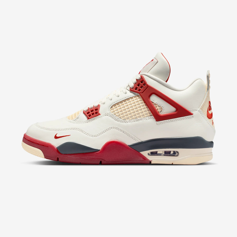 AIR JORDAN 4 RETRO OG NIGEL SYLVESTER BRICK AFTER BRICK NIB