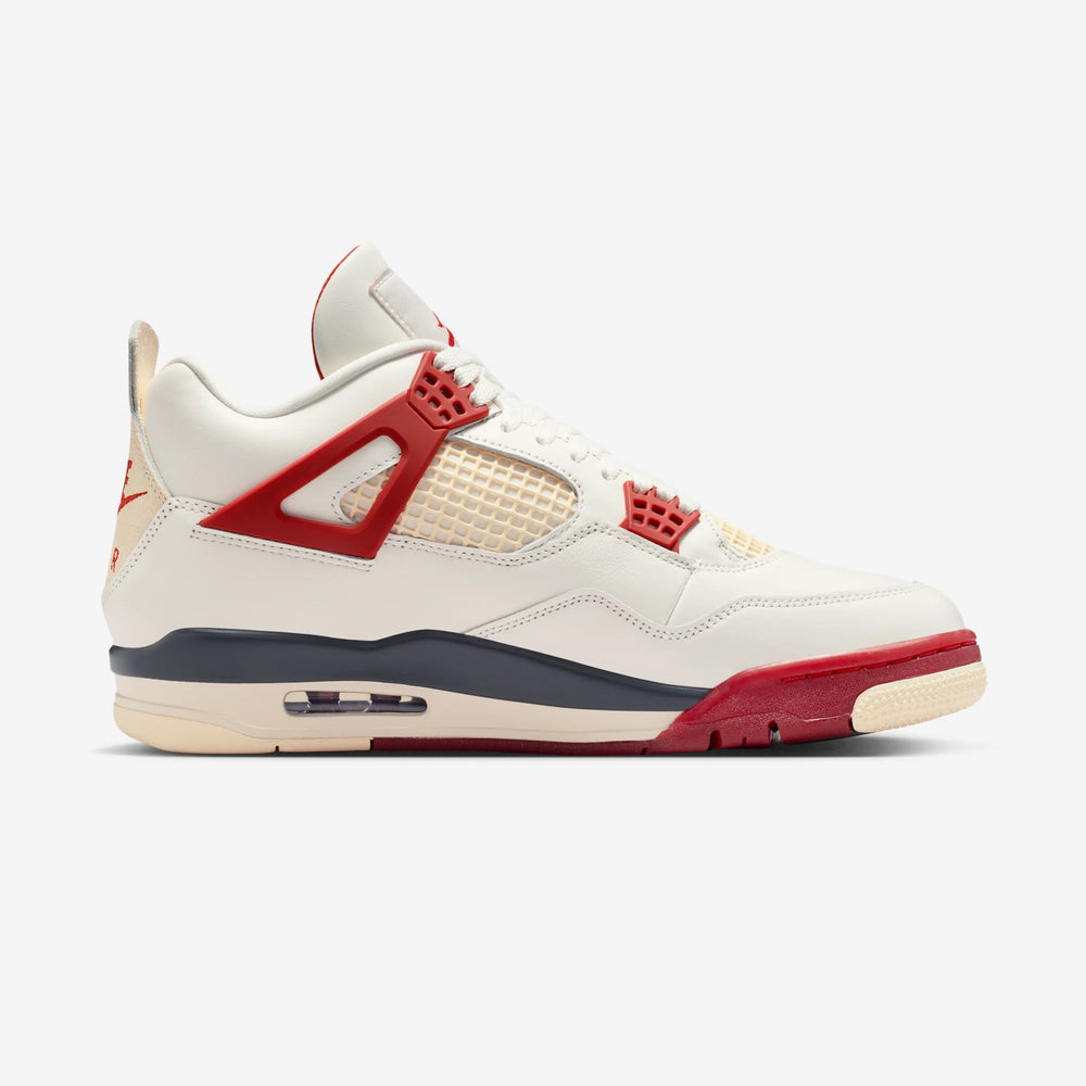 AIR JORDAN 4 RETRO OG NIGEL SYLVESTER BRICK AFTER BRICK NIB