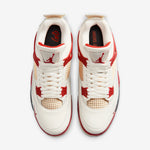 AIR JORDAN 4 RETRO OG NIGEL SYLVESTER BRICK AFTER BRICK NIB