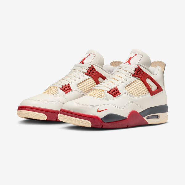 AIR JORDAN 4 RETRO OG NIGEL SYLVESTER BRICK AFTER BRICK NIB