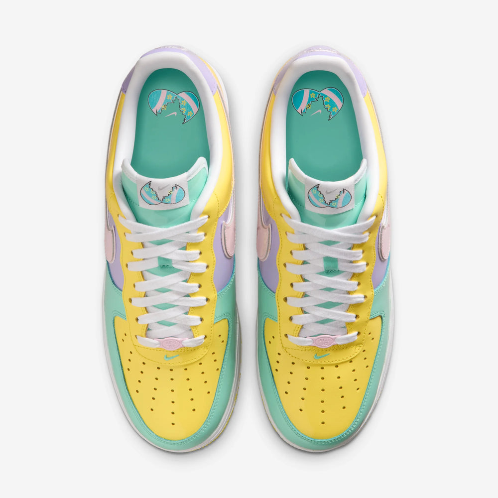 NIKE AIR FORCE 1 LOW EASTER (2026) NIB