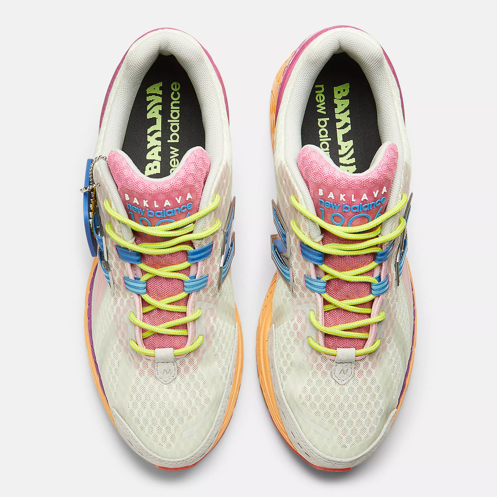 NEW BALANCE 1906R ACTION BRONSON ROSEWATER NIB