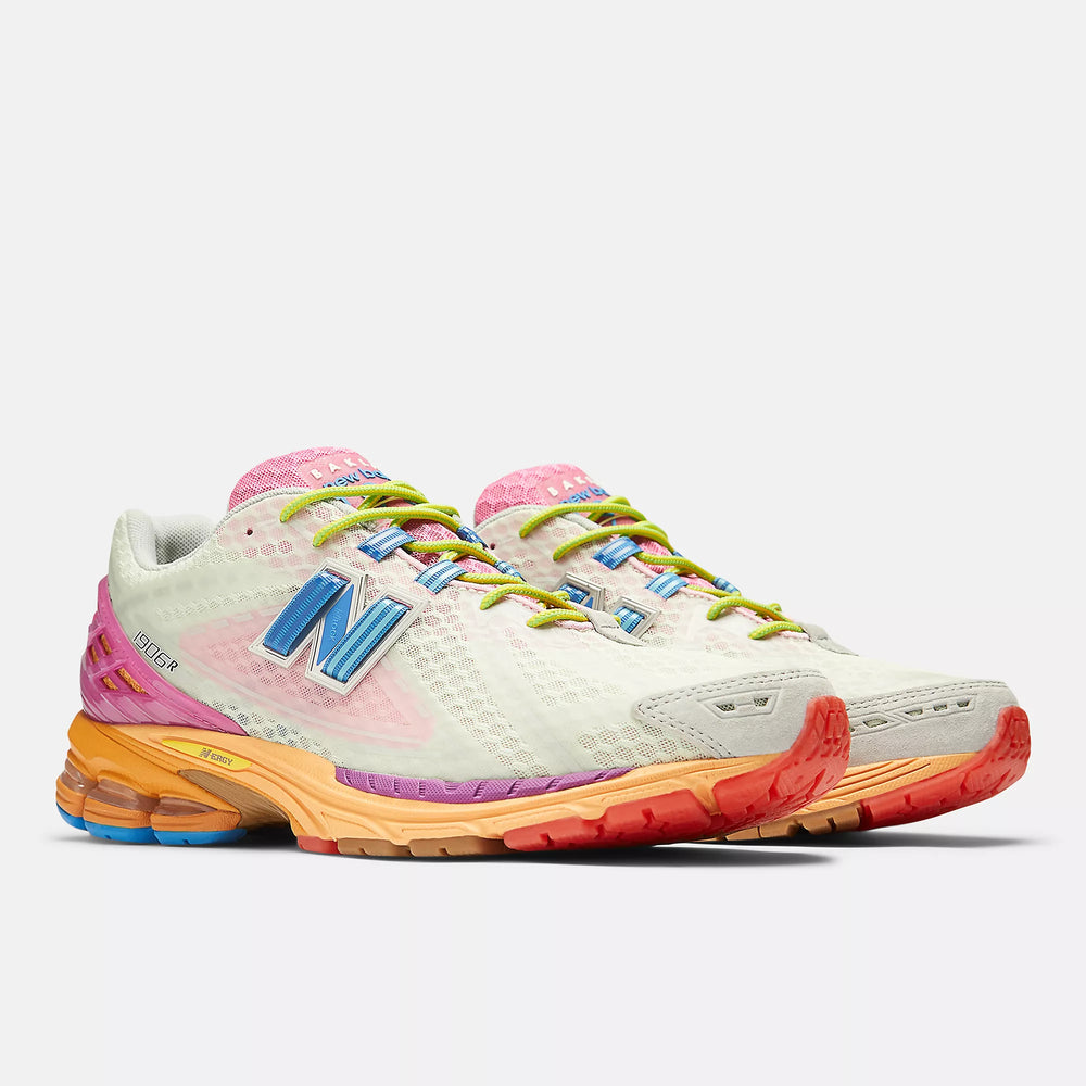 NEW BALANCE 1906R ACTION BRONSON ROSEWATER NIB