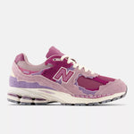 NEW BALANCE 2002R PROTECTION PACK LUNAR PINK NIB