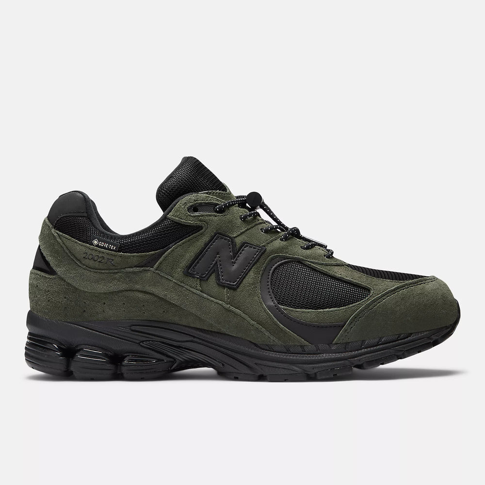 NEW BALANCE 2002R GORE-TEX JJJJOUND PINE NIB