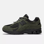 NEW BALANCE 2002R GORE-TEX JJJJOUND PINE NIB
