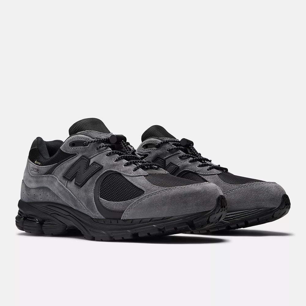 NEW BALANCE 2002R GORE-TEX JJJJOUND CHARCOAL NIB