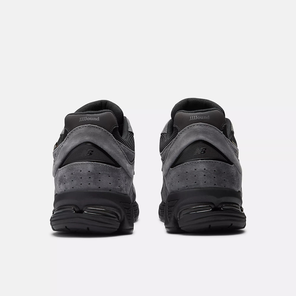 NEW BALANCE 2002R GORE-TEX JJJJOUND CHARCOAL NIB