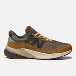 NEW BALANCE 990V6 CARHARTT WIP SCULPTURE CENTER NIB