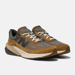 NEW BALANCE 990V6 CARHARTT WIP SCULPTURE CENTER NIB