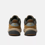 NEW BALANCE 990V6 CARHARTT WIP SCULPTURE CENTER NIB