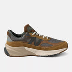 NEW BALANCE 990V6 CARHARTT WIP SCULPTURE CENTER NIB