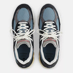 NEW BALANCE 990V3 MIUSA TEDDY SANTIS NAVY CASTLEROCK NIB