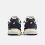 NEW BALANCE 990V3 MIUSA TEDDY SANTIS NAVY CASTLEROCK NIB
