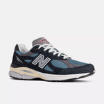 NEW BALANCE 990V3 MIUSA TEDDY SANTIS NAVY CASTLEROCK NIB