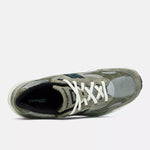 NEW BALANCE 991 MIUK JJJJOUND GREY OLIVE GS NIB