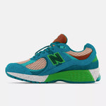 NEW BALANCE 2002R SALEHE BEMBURY WATER BE THE GUIDE NIB