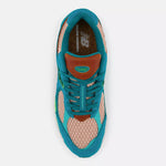 NEW BALANCE 2002R SALEHE BEMBURY WATER BE THE GUIDE NIB