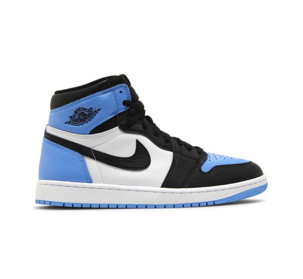 AIR JORDAN 1 RETRO UNC TOE GS NIB