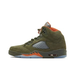 AIR JORDAN 5 RETRO OLIVE (2024) NIB