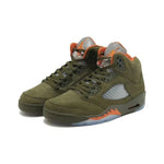 AIR JORDAN 5 RETRO OLIVE (2024) NIB
