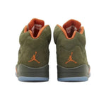 AIR JORDAN 5 RETRO OLIVE (2024) NIB