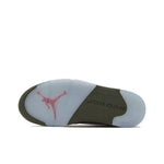 AIR JORDAN 5 RETRO OLIVE (2024) NIB