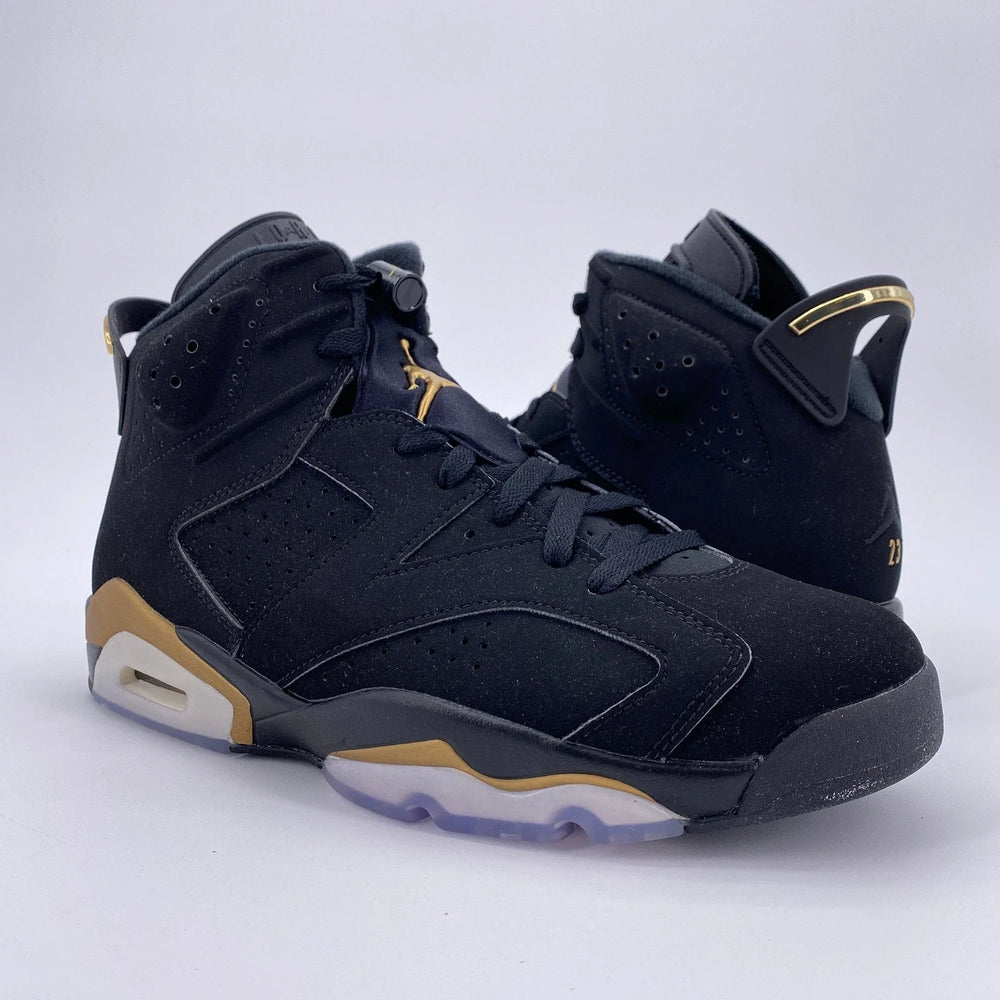 AIR JORDAN 6 RETRO DMP (2020) NIB