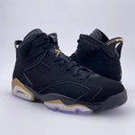 AIR JORDAN 6 RETRO DMP (2020) NIB