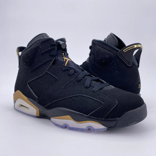AIR JORDAN 6 RETRO DMP (2020) NIB