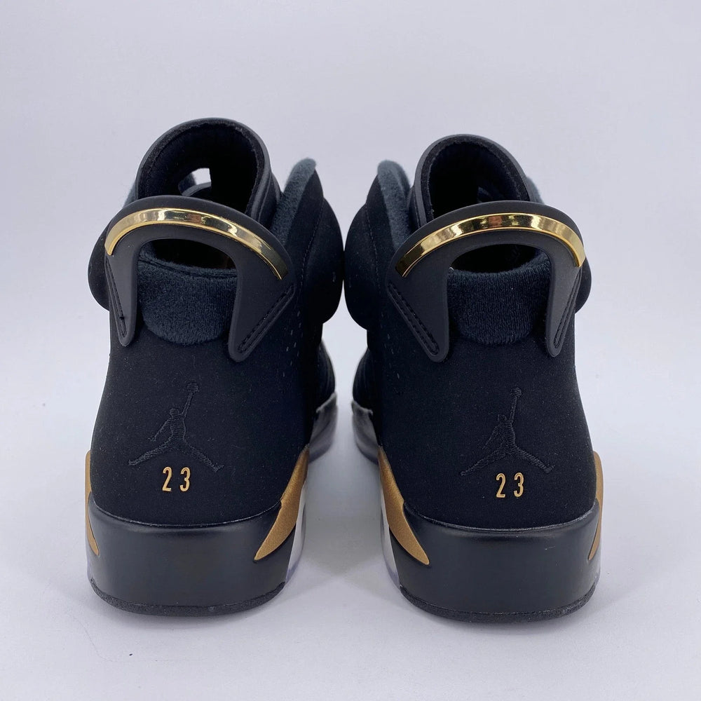 AIR JORDAN 6 RETRO DMP (2020) NIB