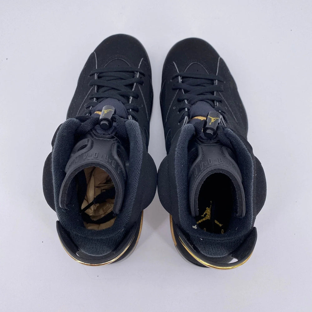 AIR JORDAN 6 RETRO DMP (2020) NIB