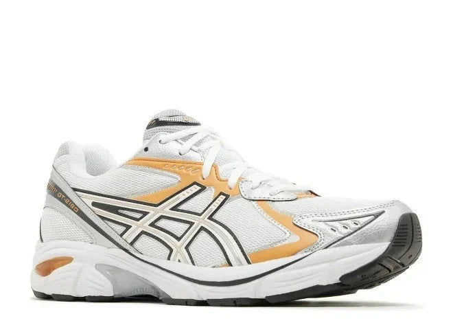 ASICS GT-2160 WHITE/ORANGE LILY NIB