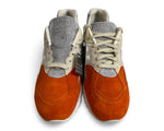NEW BALANCE 990V2 KITH CYCLADE (WITH SOCKS) NIB