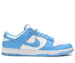 NIKE DUNK LOW UNC NIB